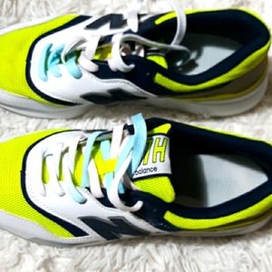 New Balance Sneakers Size 9.6